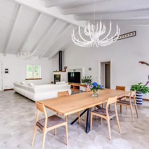 Villa de 3 Dormitorios
